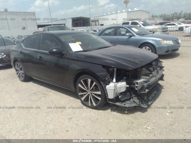 NISSAN ALTIMA 2019 1n4bl4cv7kc145378