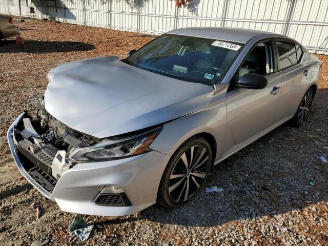 NISSAN ALTIMA 2019 1n4bl4cv7kc146871