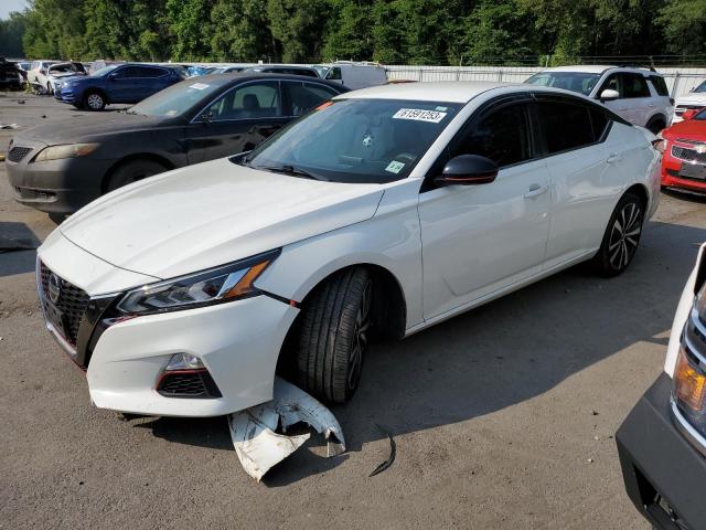 NISSAN ALTIMA SR 2019 1n4bl4cv7kc149625