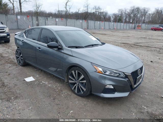 NISSAN ALTIMA 2019 1n4bl4cv7kc157112