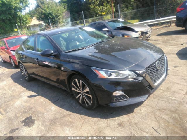 NISSAN ALTIMA 2019 1n4bl4cv7kc162438