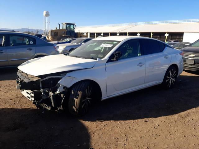 NISSAN ALTIMA SR 2019 1n4bl4cv7kc167316