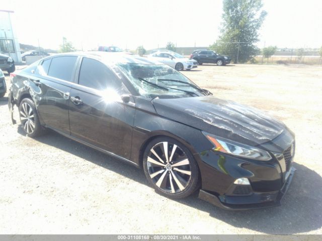 NISSAN ALTIMA 2019 1n4bl4cv7kc168868