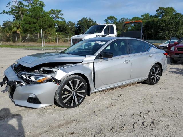 NISSAN ALTIMA SR 2019 1n4bl4cv7kc170930