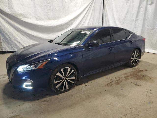 NISSAN ALTIMA SR 2019 1n4bl4cv7kc172645