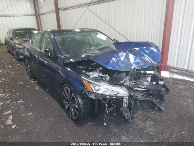 NISSAN ALTIMA 2019 1n4bl4cv7kc173536