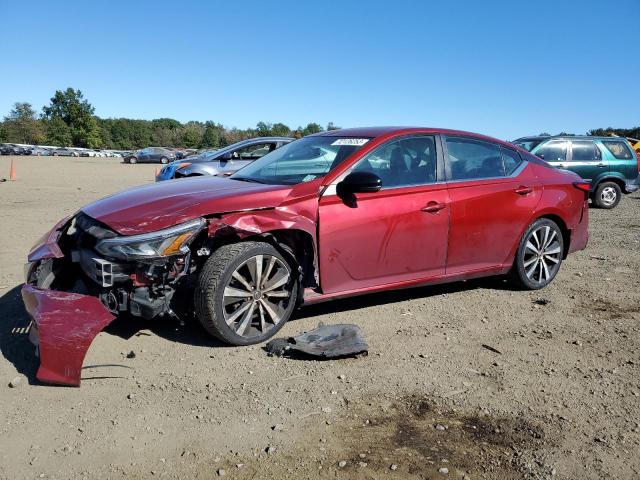 NISSAN ALTIMA 2019 1n4bl4cv7kc176338