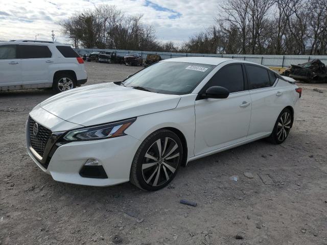 NISSAN ALTIMA 2019 1n4bl4cv7kc179143