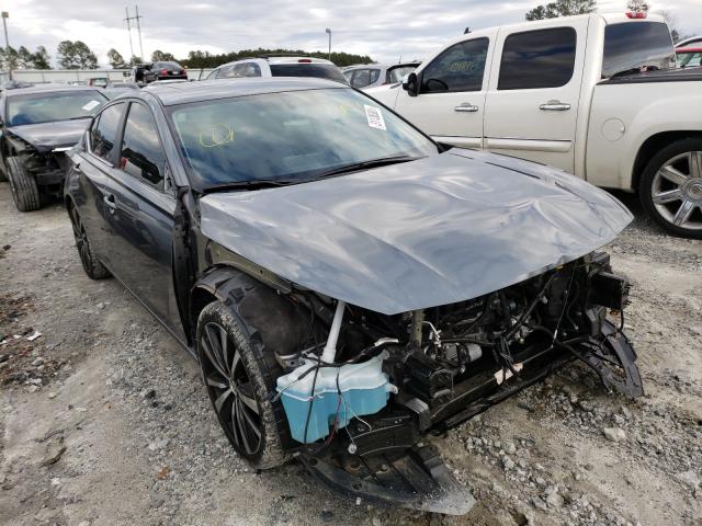 NISSAN ALTIMA SR 2019 1n4bl4cv7kc179689