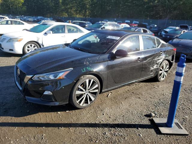 NISSAN ALTIMA 2019 1n4bl4cv7kc181491