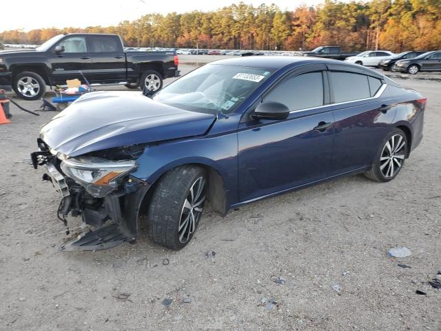 NISSAN ALTIMA 2019 1n4bl4cv7kc183936