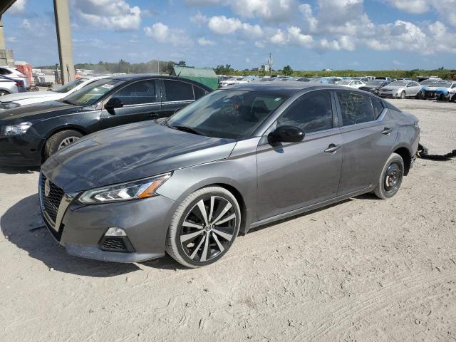 NISSAN ALTIMA 2019 1n4bl4cv7kc183953