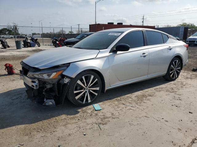 NISSAN ALTIMA 2019 1n4bl4cv7kc184553