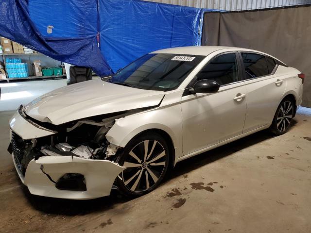 NISSAN ALTIMA SR 2019 1n4bl4cv7kc184830