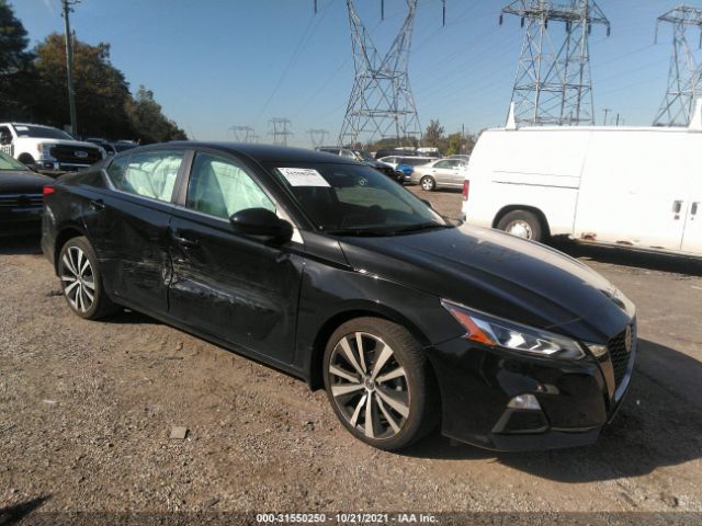 NISSAN ALTIMA 2019 1n4bl4cv7kc185511