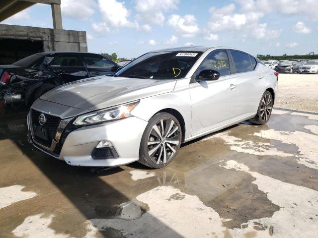 NISSAN ALTIMA 2019 1n4bl4cv7kc195116