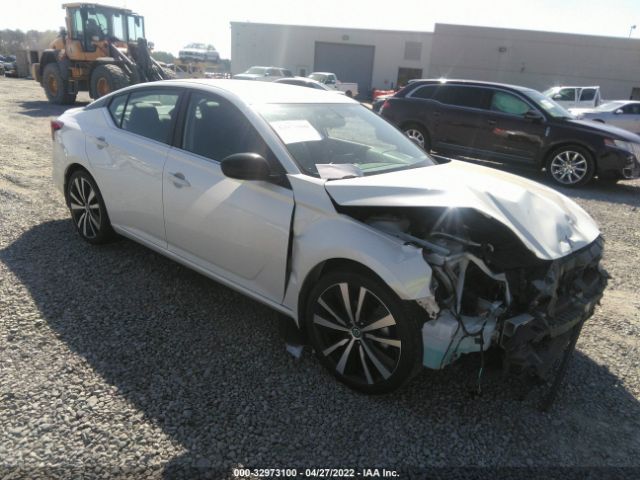 NISSAN ALTIMA 2019 1n4bl4cv7kc200248