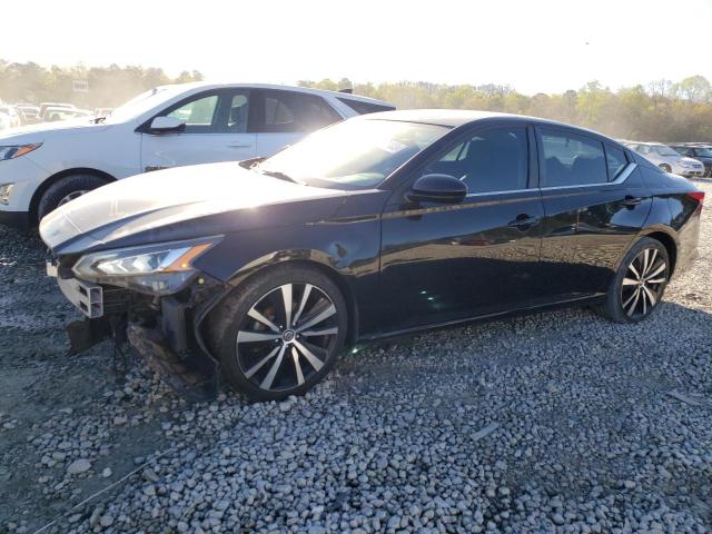 NISSAN ALTIMA SR 2019 1n4bl4cv7kc202047