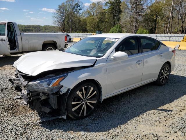 NISSAN ALTIMA 2019 1n4bl4cv7kc202940