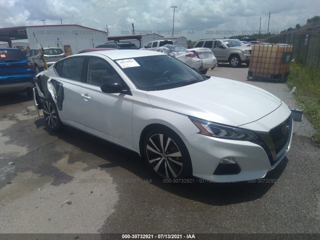 NISSAN ALTIMA 2019 1n4bl4cv7kc203442