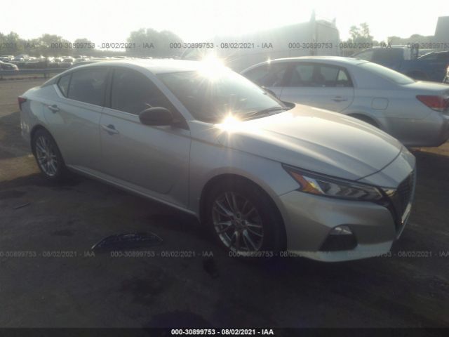 NISSAN ALTIMA 2019 1n4bl4cv7kc205188