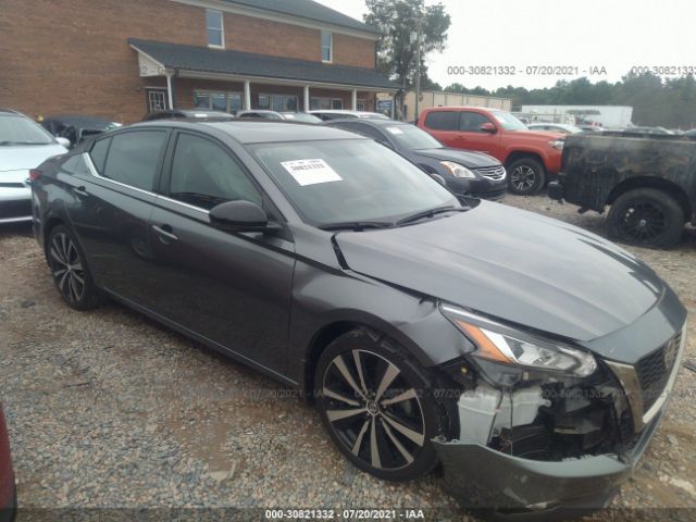 NISSAN ALTIMA 2019 1n4bl4cv7kc207894