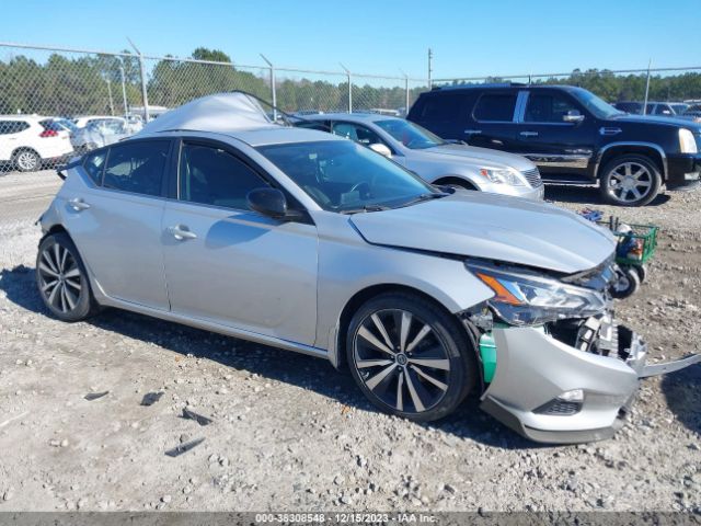 NISSAN ALTIMA 2019 1n4bl4cv7kc227059