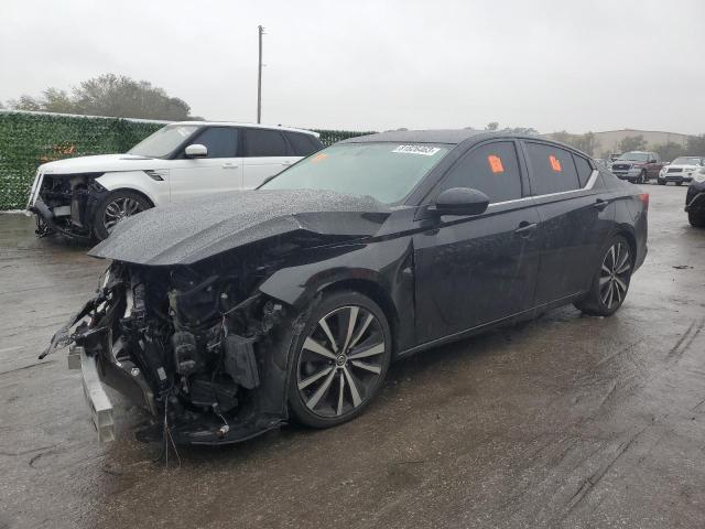 NISSAN ALTIMA 2019 1n4bl4cv7kc238143