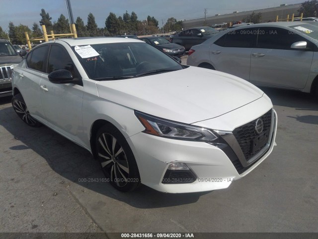 NISSAN ALTIMA 2019 1n4bl4cv7kc249983