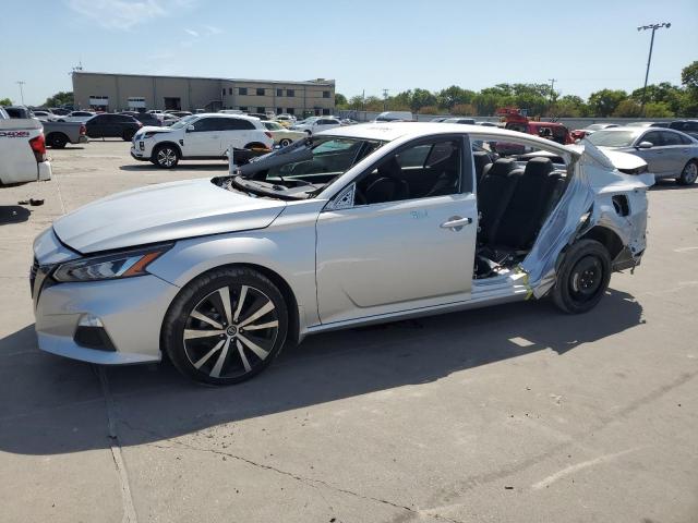 NISSAN ALTIMA SR 2019 1n4bl4cv7kc253516