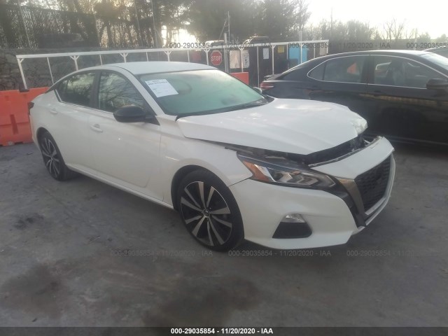 NISSAN ALTIMA 2019 1n4bl4cv7kc257193