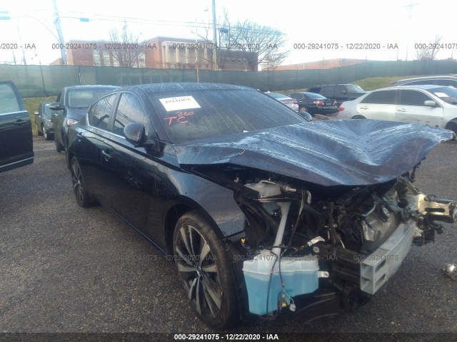 NISSAN ALTIMA 2019 1n4bl4cv7kc259462