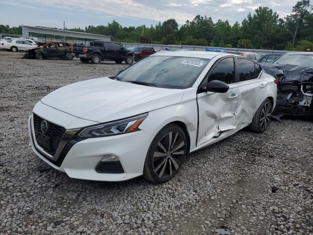 NISSAN ALTIMA SR 2019 1n4bl4cv7kn302945