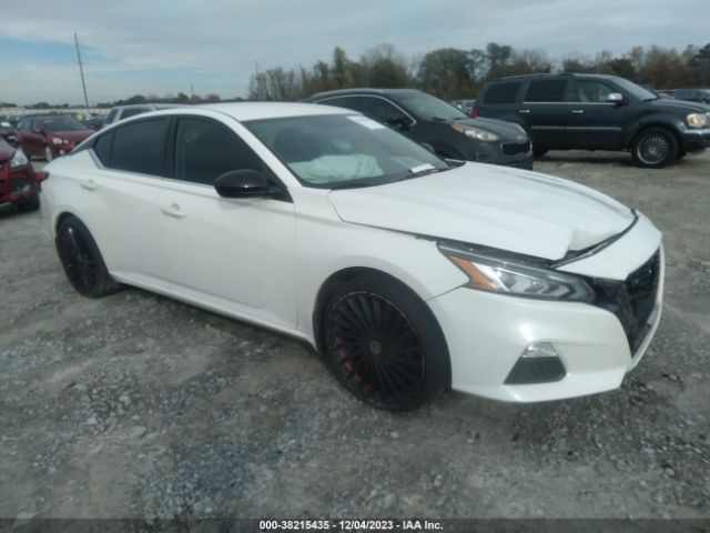 NISSAN ALTIMA 2019 1n4bl4cv7kn308227