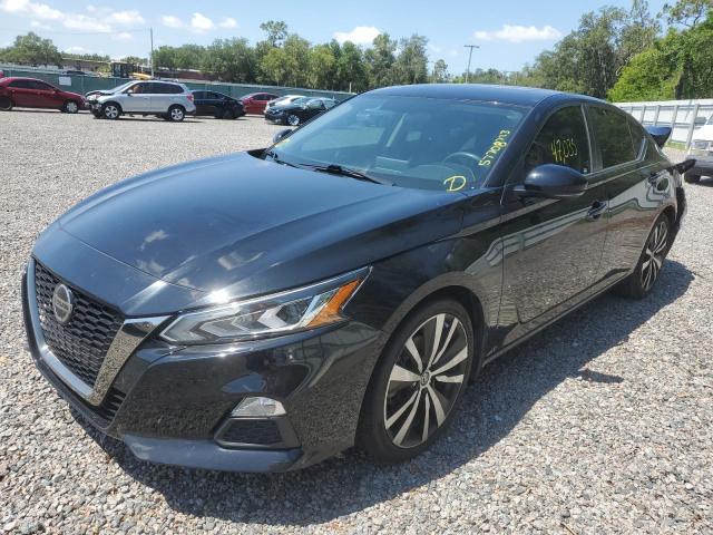 NISSAN ALTIMA SR 2019 1n4bl4cv7kn310639