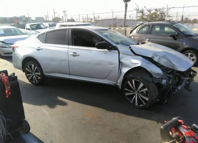 NISSAN ALTIMA 2019 1n4bl4cv7kn311497