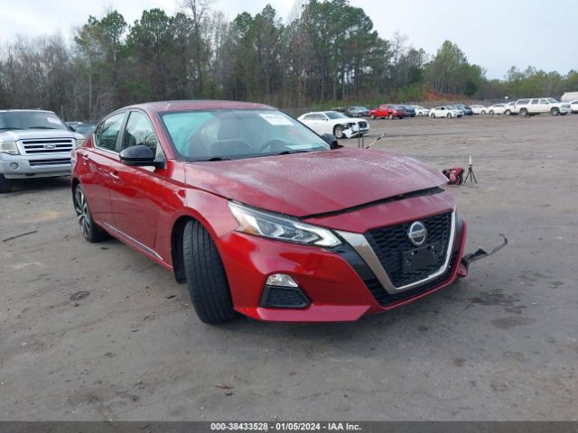 NISSAN ALTIMA 2019 1n4bl4cv7kn316537