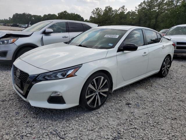 NISSAN ALTIMA SR 2019 1n4bl4cv7kn319602