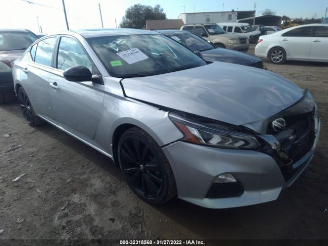 NISSAN ALTIMA 2019 1n4bl4cv7kn319860