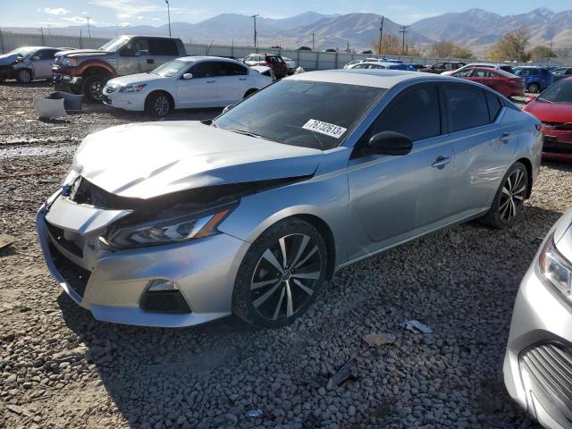 NISSAN ALTIMA 2019 1n4bl4cv7kn321608