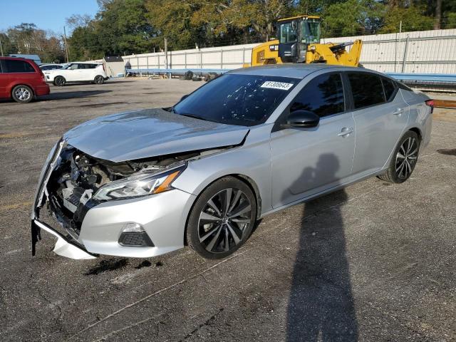 NISSAN ALTIMA 2019 1n4bl4cv7kn321642