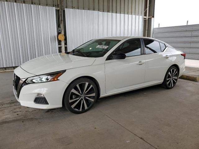 NISSAN ALTIMA SR 2019 1n4bl4cv7kn323777