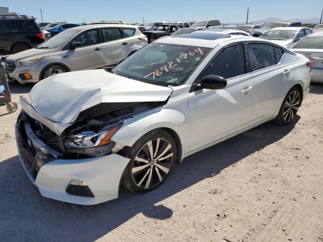 NISSAN ALTIMA SR 2019 1n4bl4cv7kn329188