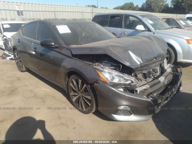 NISSAN ALTIMA 2020 1n4bl4cv7lc101382