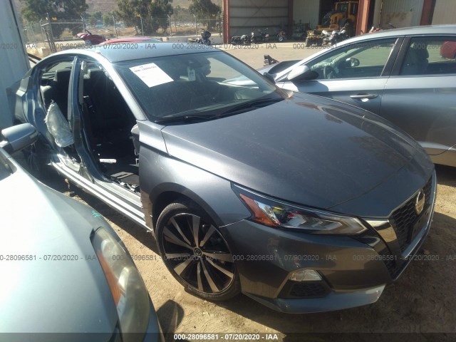 NISSAN ALTIMA 2020 1n4bl4cv7lc113631