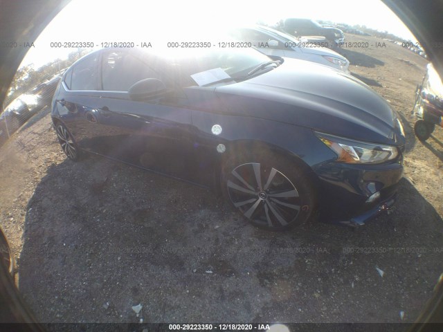 NISSAN ALTIMA 2020 1n4bl4cv7lc121275