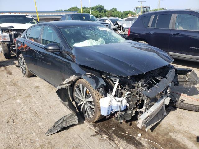 NISSAN ALTIMA SR 2020 1n4bl4cv7lc122703