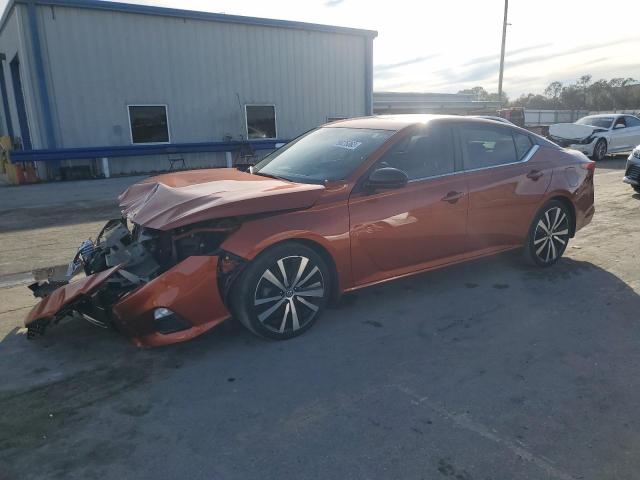 NISSAN ALTIMA 2020 1n4bl4cv7lc124256