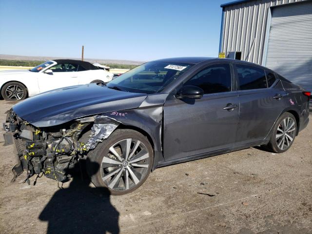 NISSAN ALTIMA 2020 1n4bl4cv7lc124726