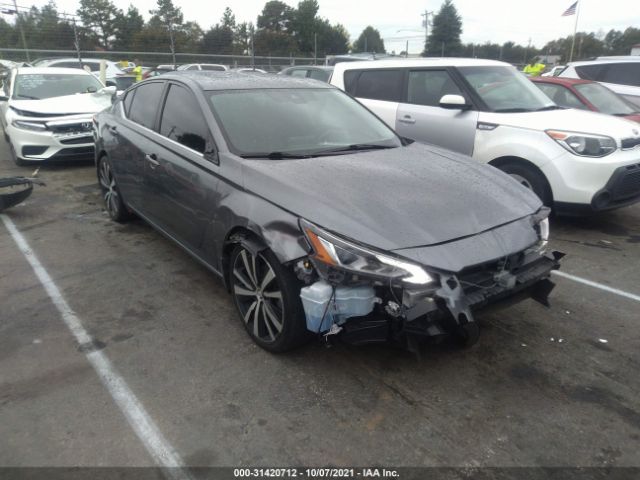 NISSAN ALTIMA 2020 1n4bl4cv7lc125908